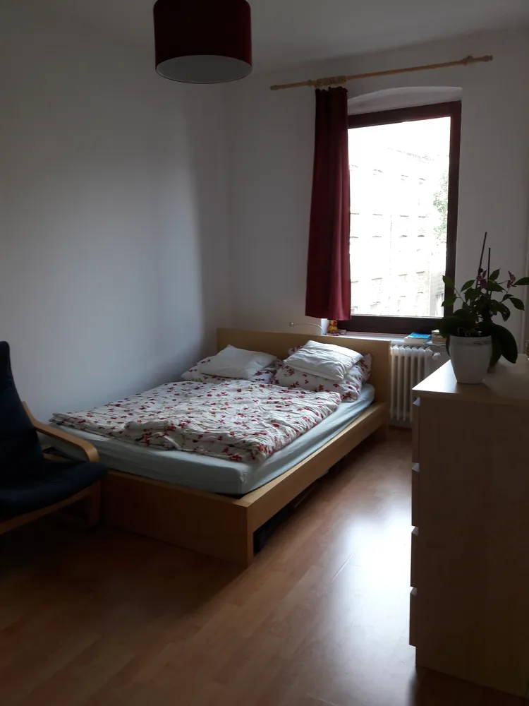 2 Zimmer Wohnung mit 45 m² in Kiel – Bild 6