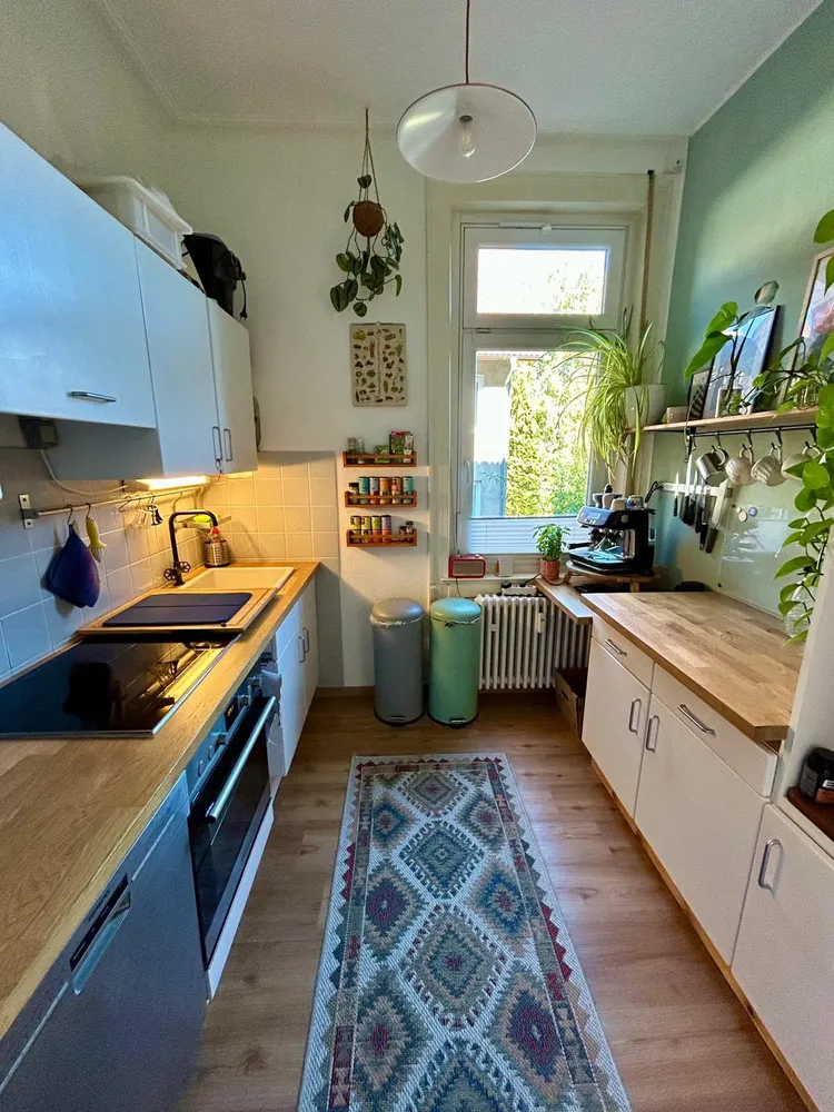 3 Zimmer Wohnung mit 70 m² in Ulm – Bild 10