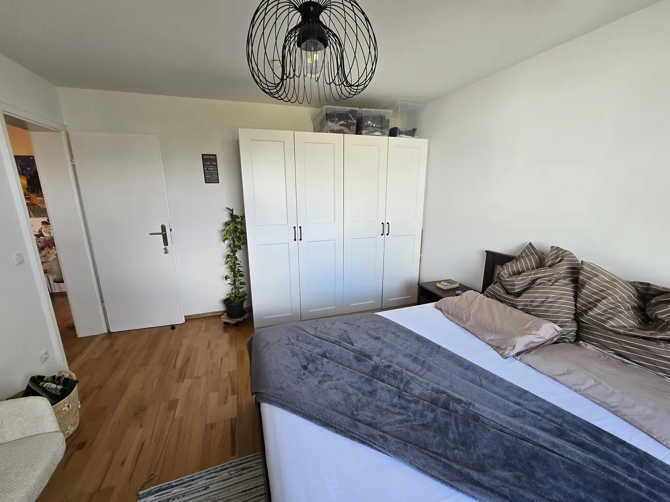 3 Zimmer Wohnung mit 70 m² in München – Bild 8