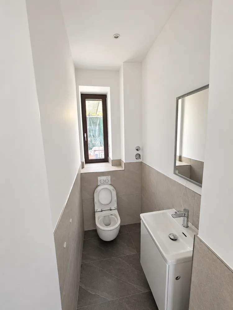 5 Zimmer Wohnung mit 145 m² in München – Bild 6