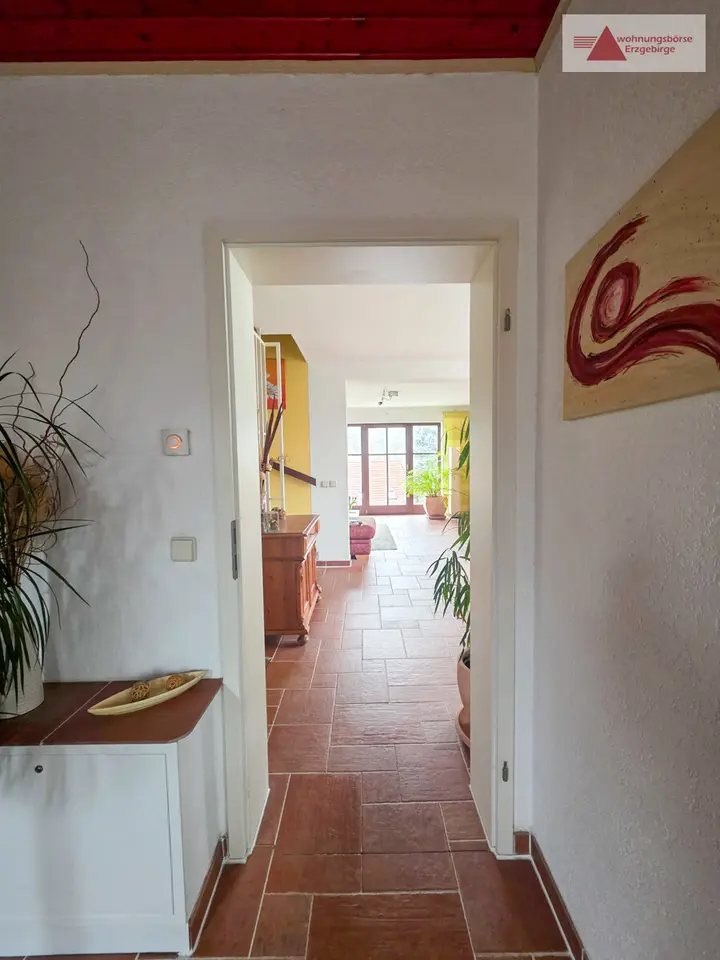 6 Zimmer Haus mit 160 m² in Aue-Bad Schlema – Bild 5
