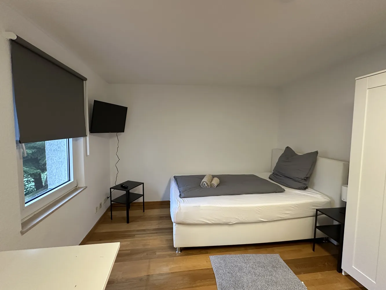 1 room apartment with 35 m² in Cologne – Photo 5