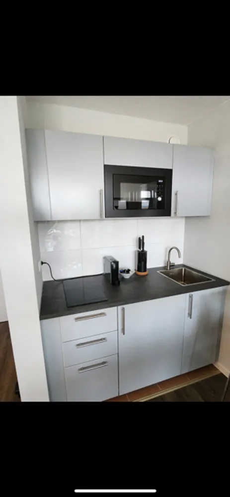 1 Zimmer Wohnung mit 27 m² in Mainz – Bild 7