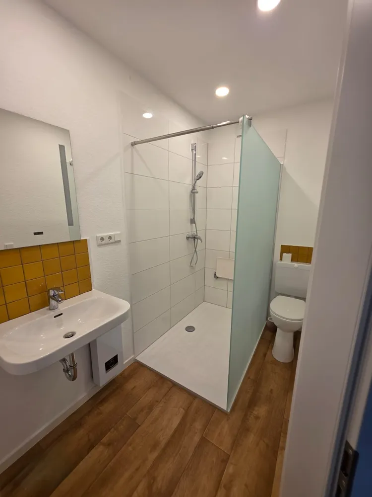 1 Zimmer Wohnung mit 21 m² in Krefeld – Bild 6