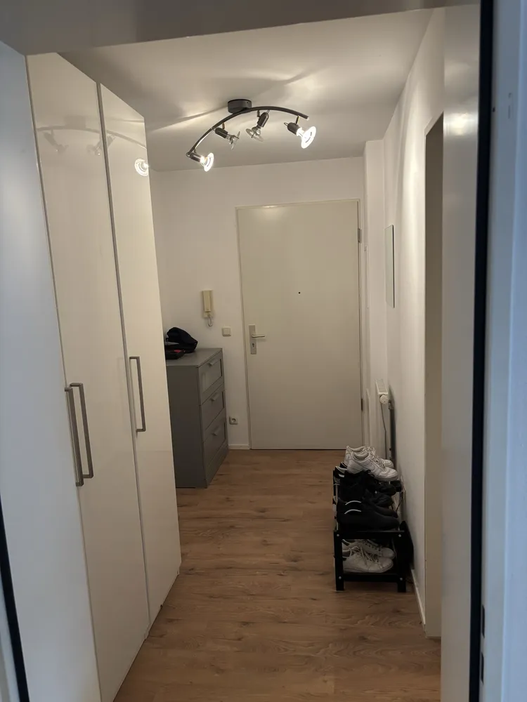 2 Zimmer Wohnung mit 53 m² in München – Bild 8