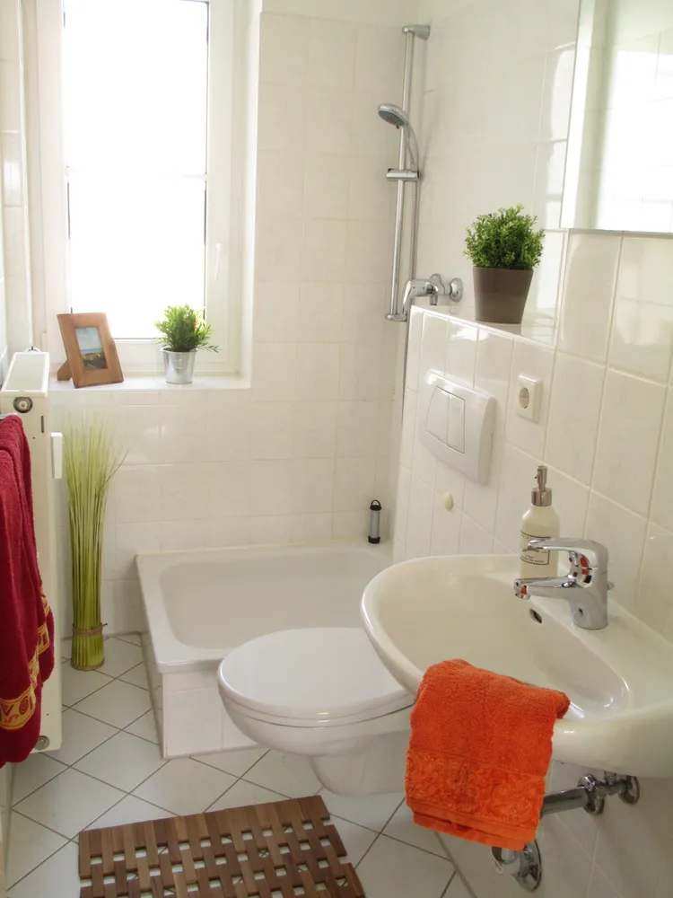 2 room apartment with 47 m² in Magdeburg – Photo 4