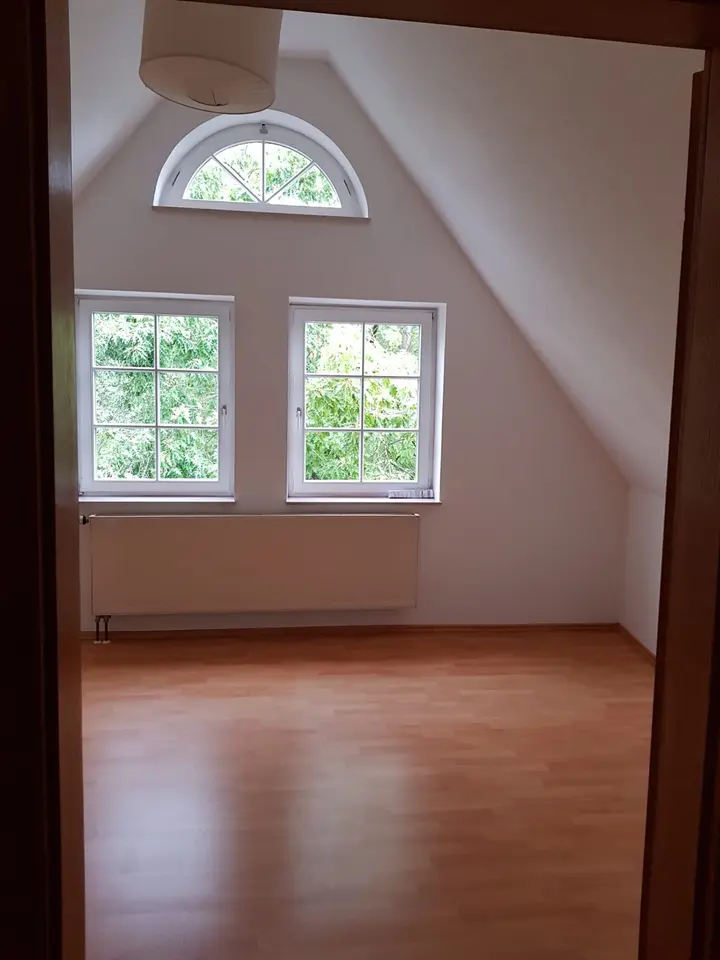 WG-Zimmer mit 46 m² in Mosbach – Bild 1