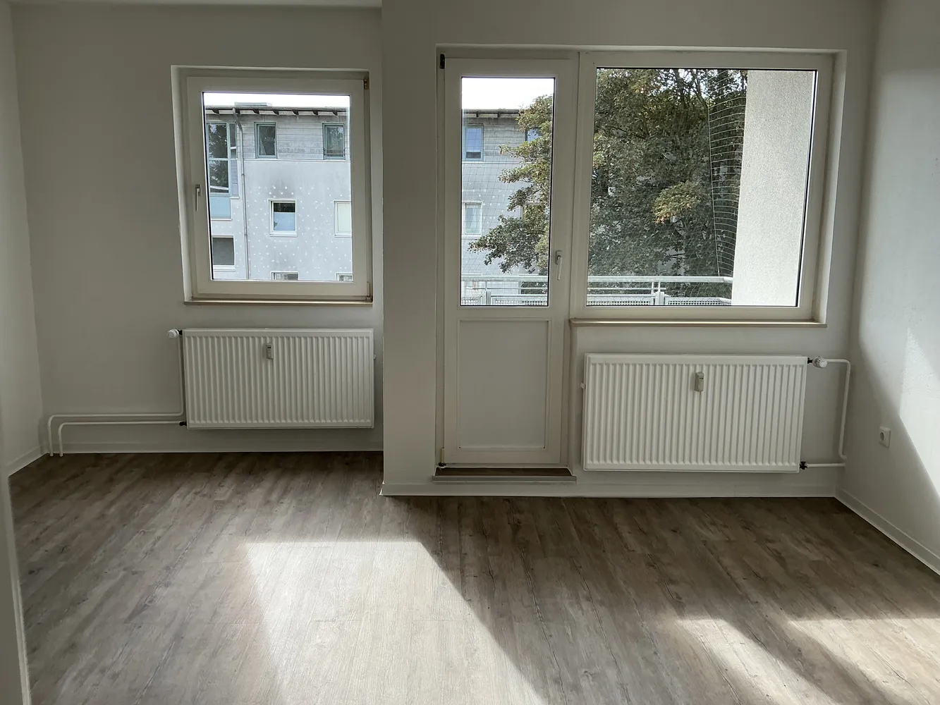 3 Zimmer Wohnung mit 56 m² in Bremen – Bild 5