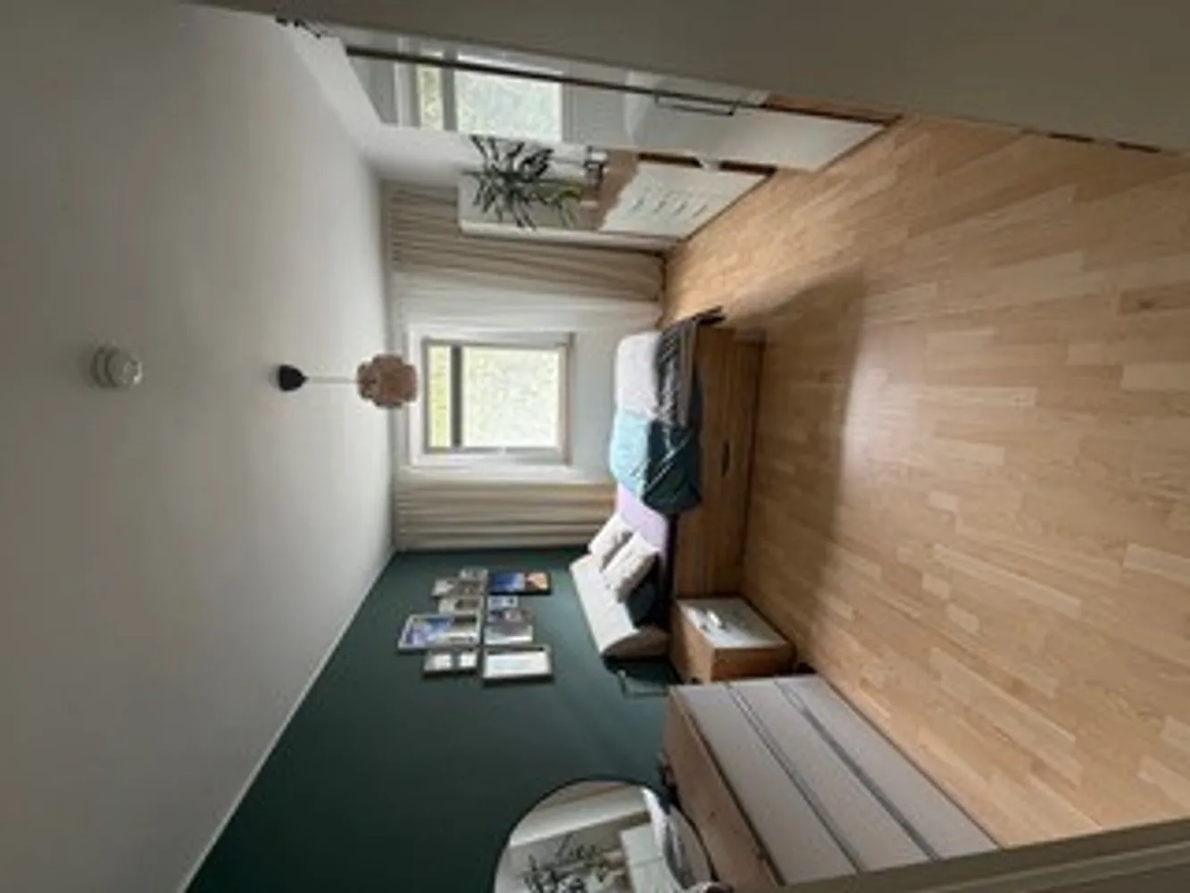 2 Zimmer Wohnung mit 65 m² in Bonn – Bild 8