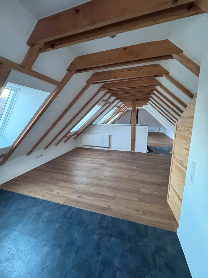 2 Zimmer Wohnung mit 67 m² in Emmendingen – Bild 3