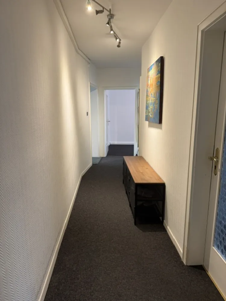 1 room apartment with 65 m² in Munich – Photo 8