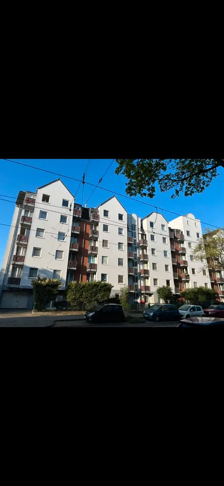 2 Zimmer Wohnung mit 72 m² in Düsseldorf – Bild 9