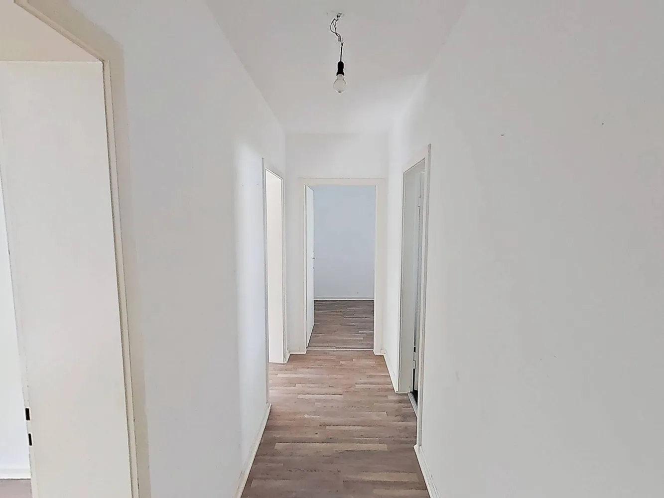 3 Zimmer Wohnung mit 67 m² in Minden – Bild 5