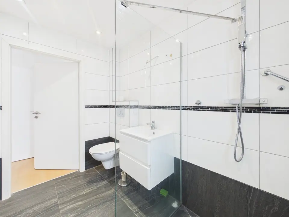 2 Zimmer Haus mit 100 m² in Hannover – Bild 5