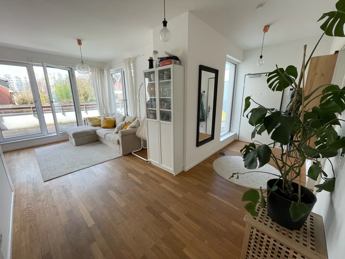 3 Zimmer Wohnung mit 90 m² in Hamburg – Bild 8