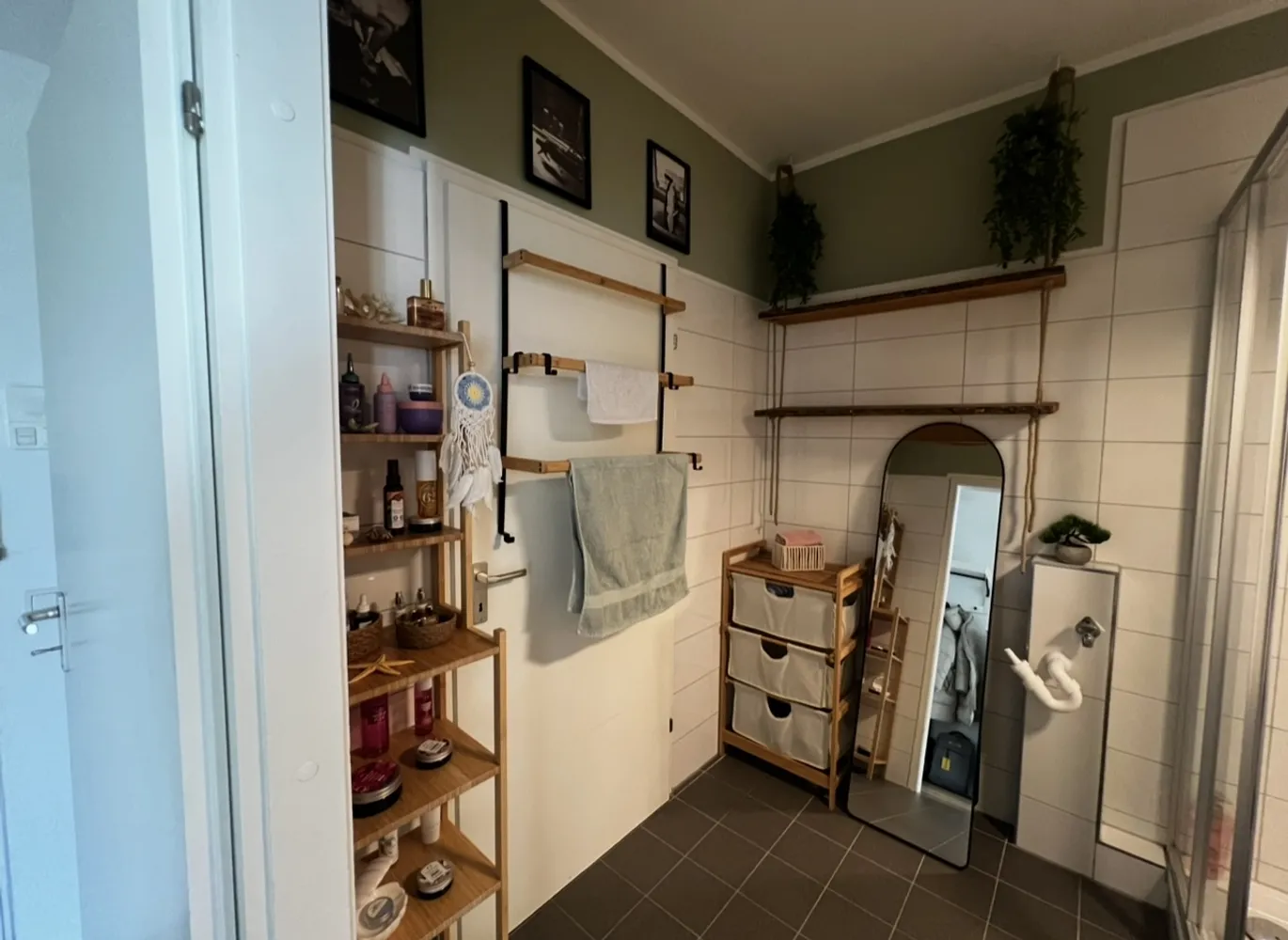 2 Zimmer Wohnung mit 42 m² in Köln – Bild 10