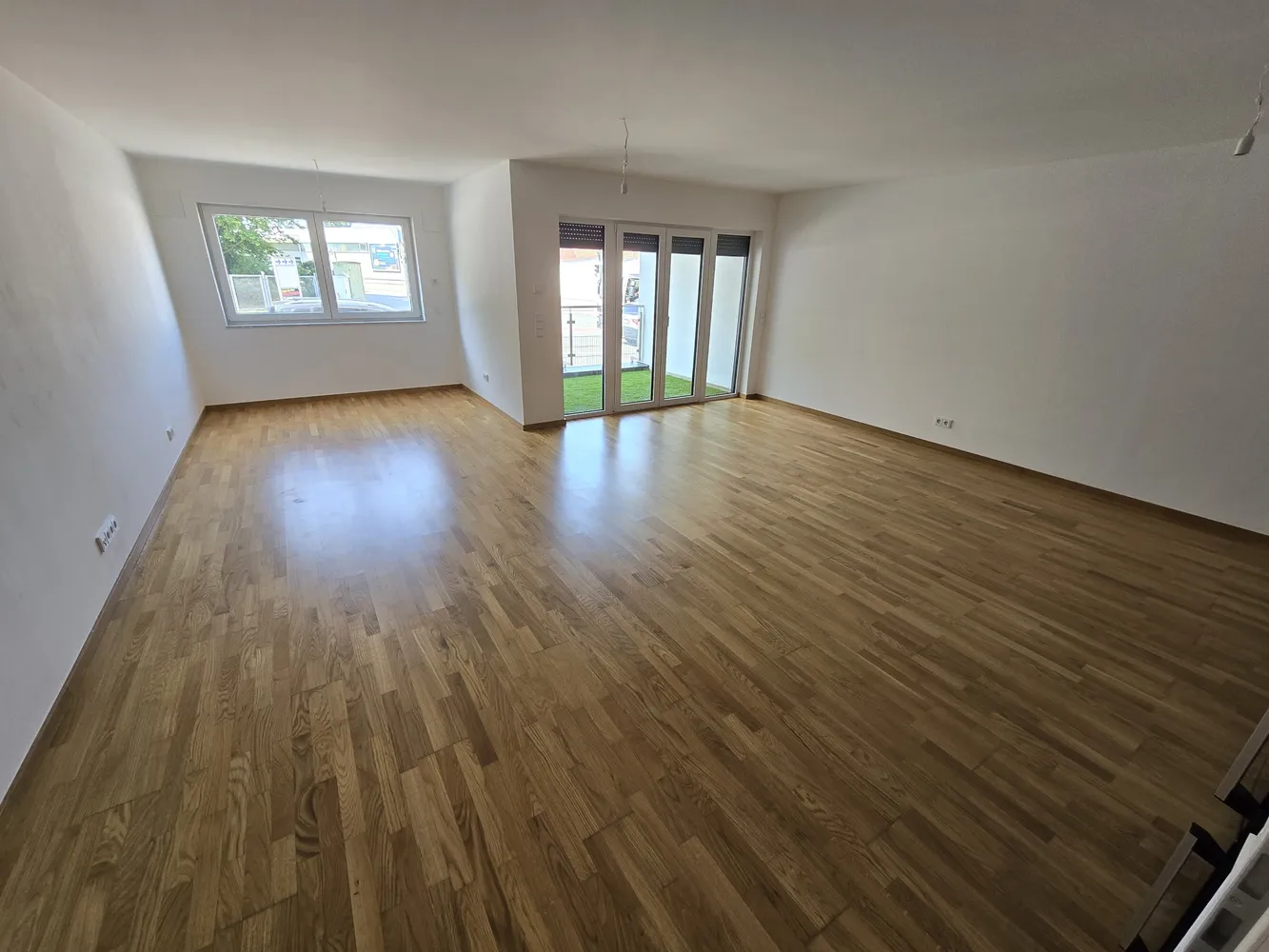 2 Zimmer Wohnung mit 83 m² in Straubing – Bild 5