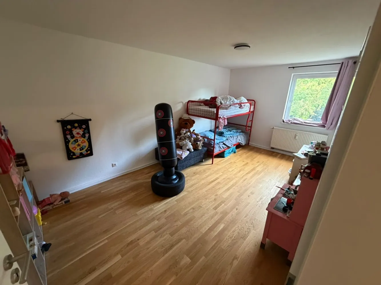 3 Zimmer Wohnung mit 85 m² in Coburg – Bild 8