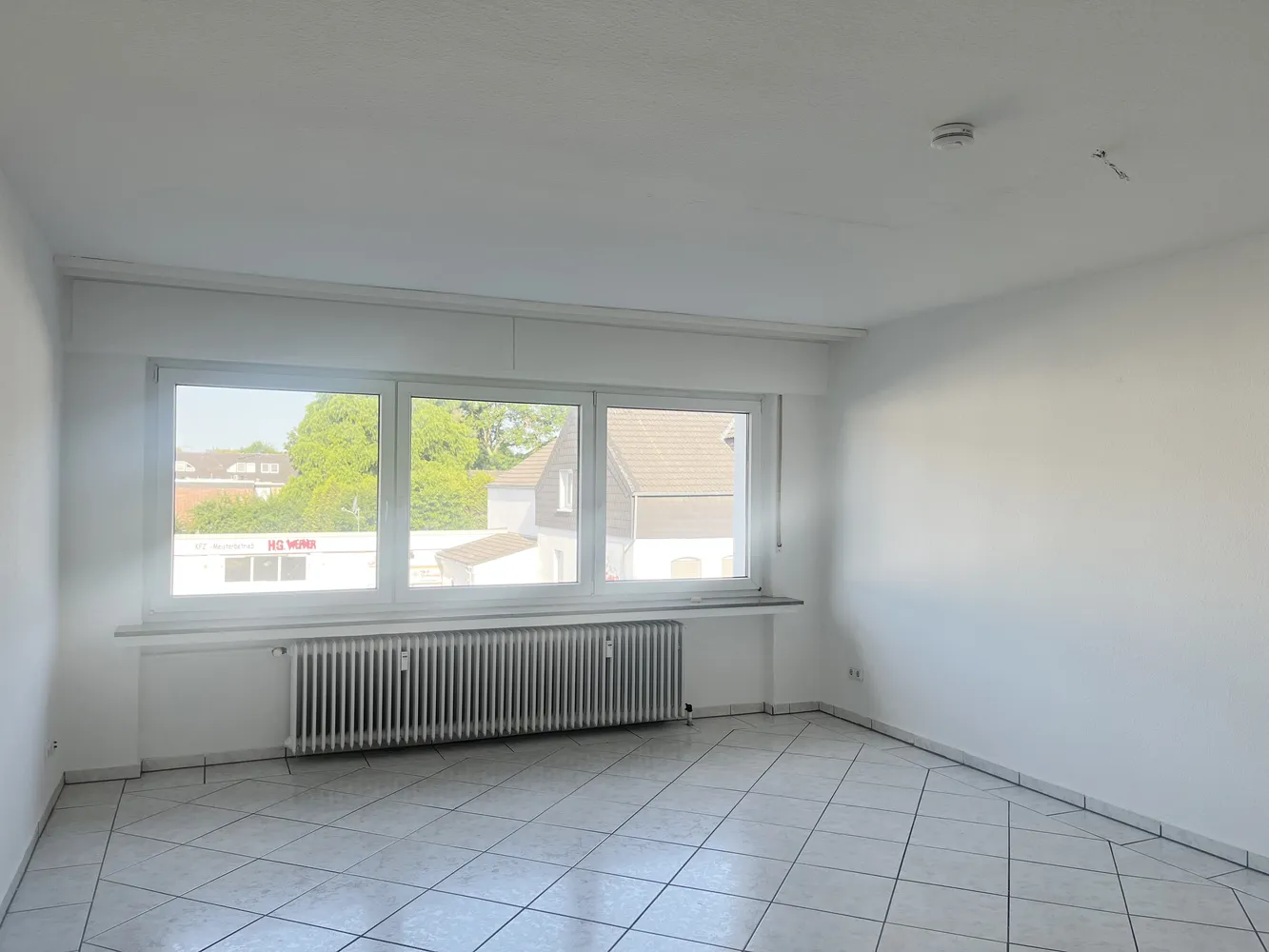 5 Zimmer Wohnung mit 101 m² in Dortmund – Bild 2
