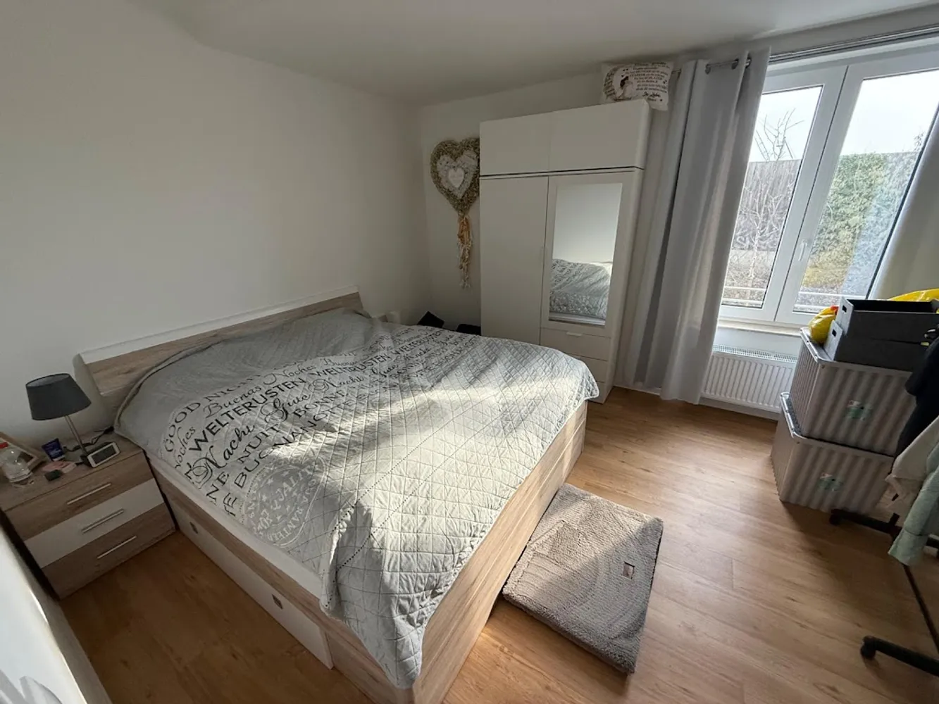 3 Zimmer Wohnung mit 88 m² in Berlin – Bild 8