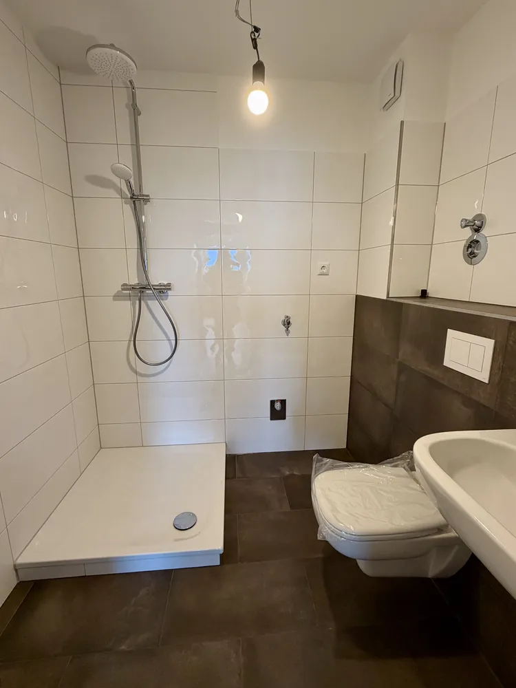 2 room apartment with 61 m² in Dortmund – Photo 1