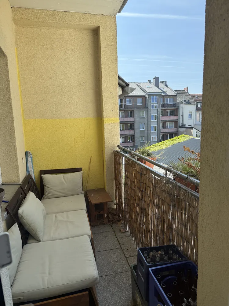 2 Zimmer Wohnung mit 60 m² in Köln – Bild 4
