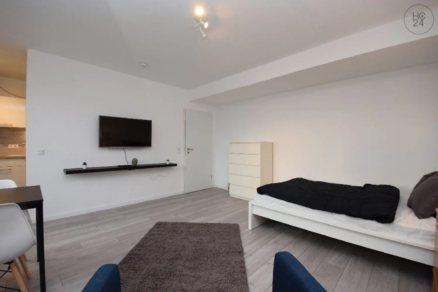 1 Zimmer Wohnung mit 30 m² in Köln – Bild 3