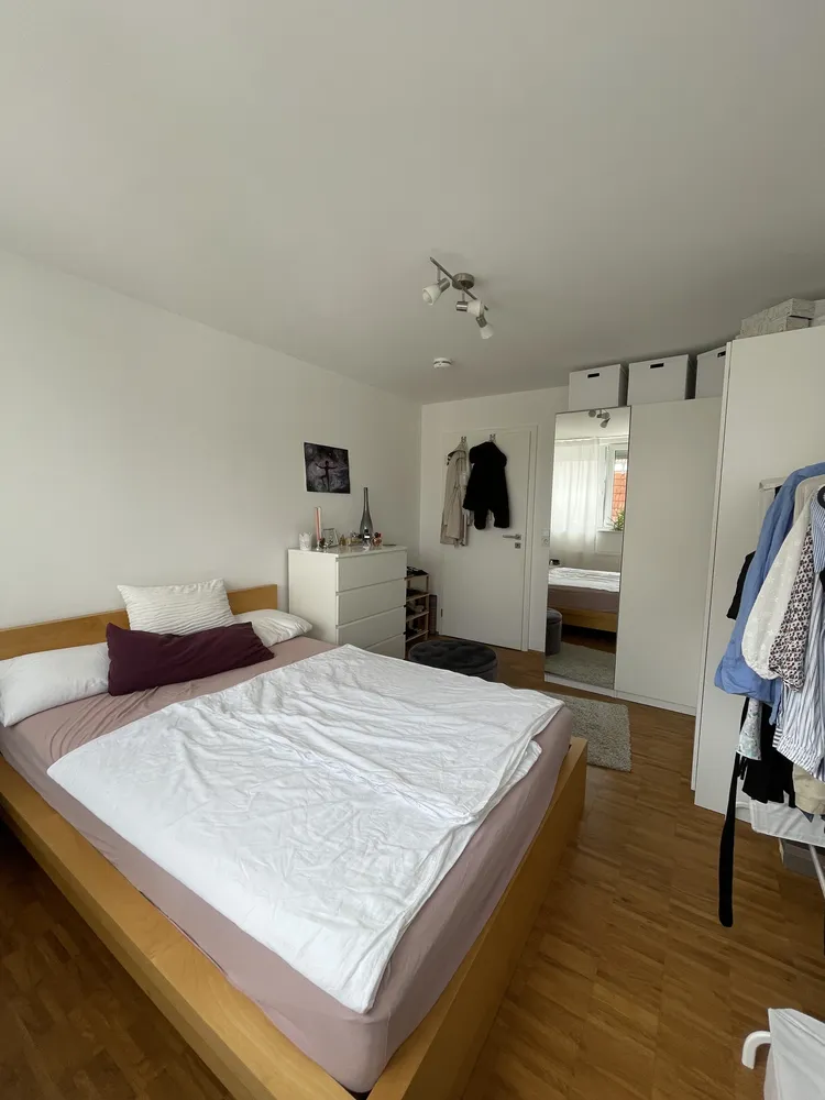 2 Zimmer Wohnung mit 58 m² in Darmstadt – Bild 8