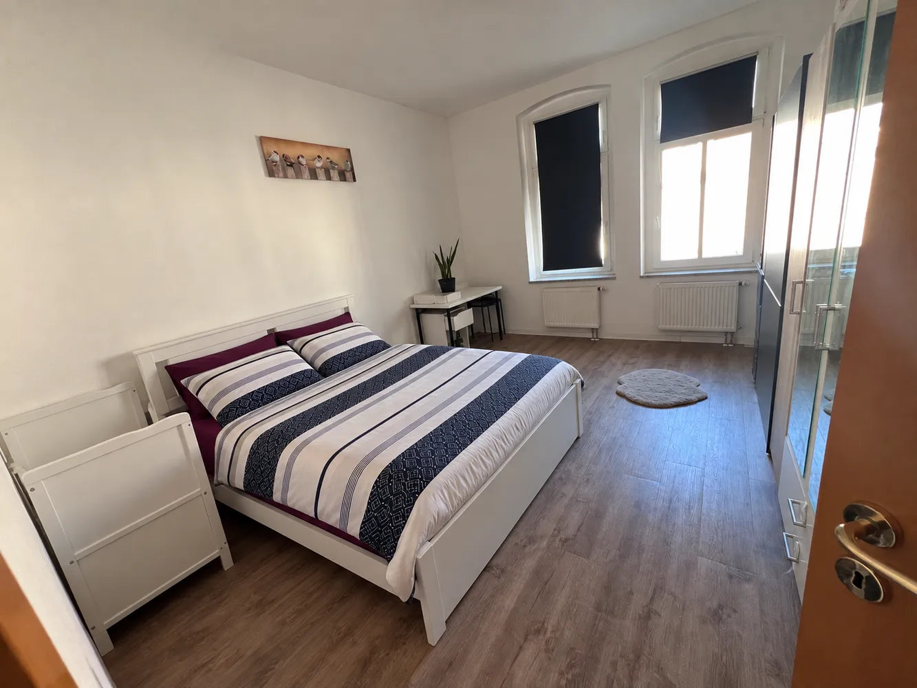 2 Zimmer Wohnung mit 75 m² in Dessau-Roßlau – Bild 3