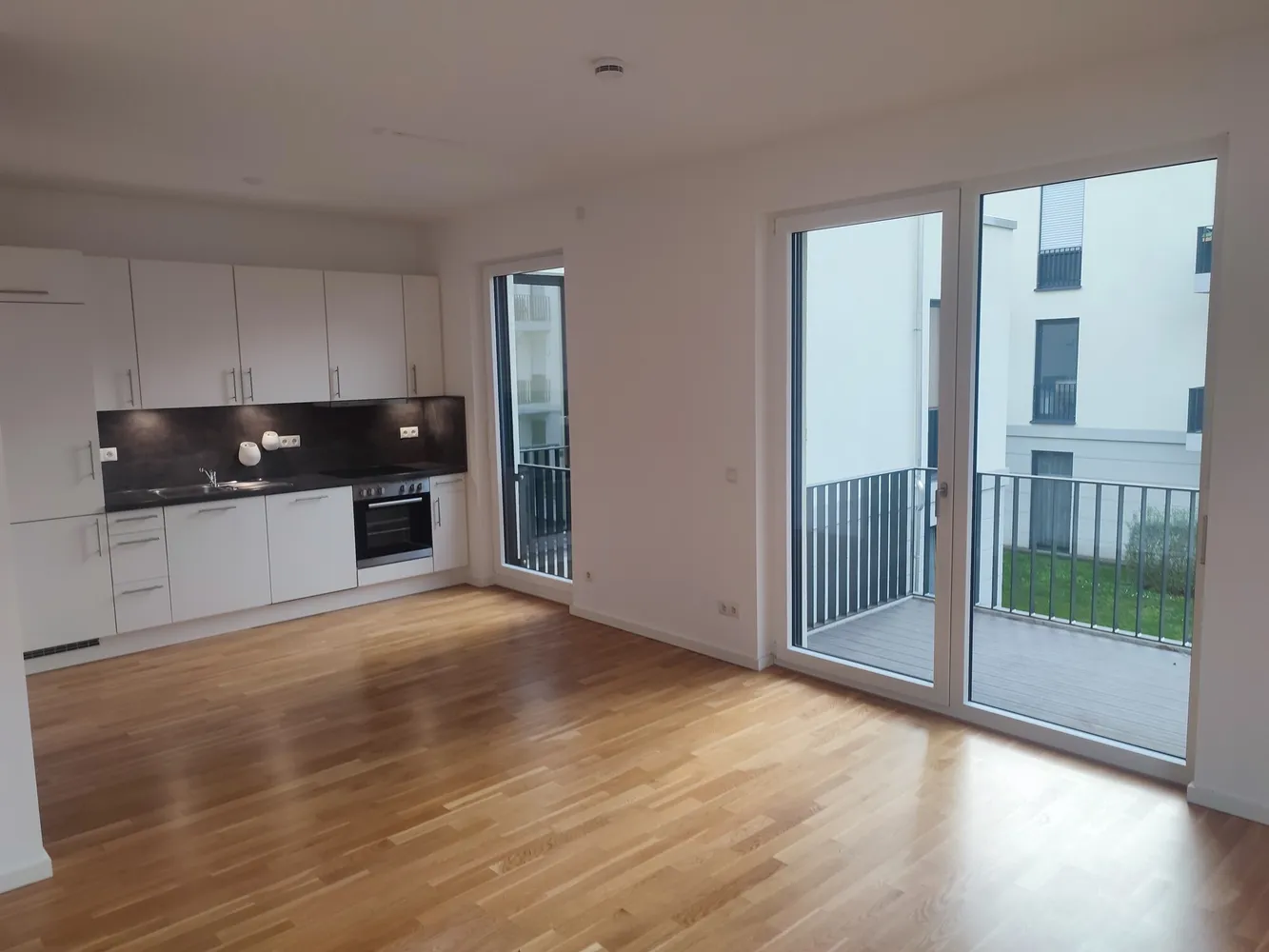 3 room apartment with 73 m² in Potsdam – Photo 2