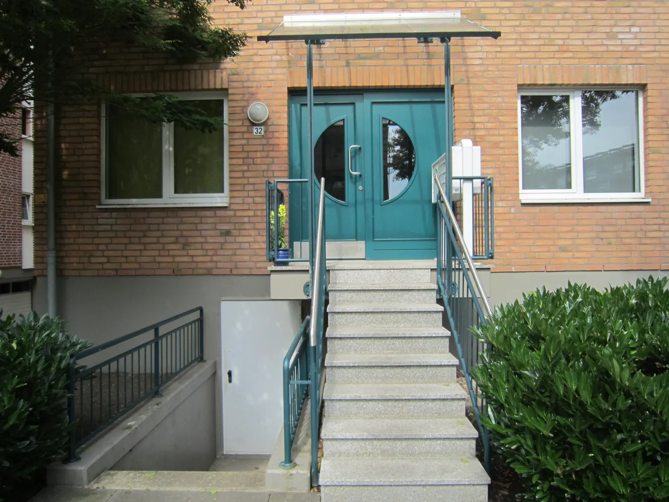 2 Zimmer Wohnung mit 55 m² in Bremen – Bild 3