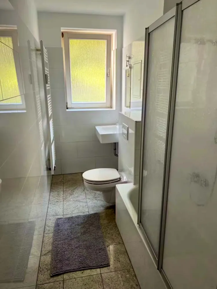 WG-Zimmer mit 20 m² in Frankfurt am Main – Bild 2