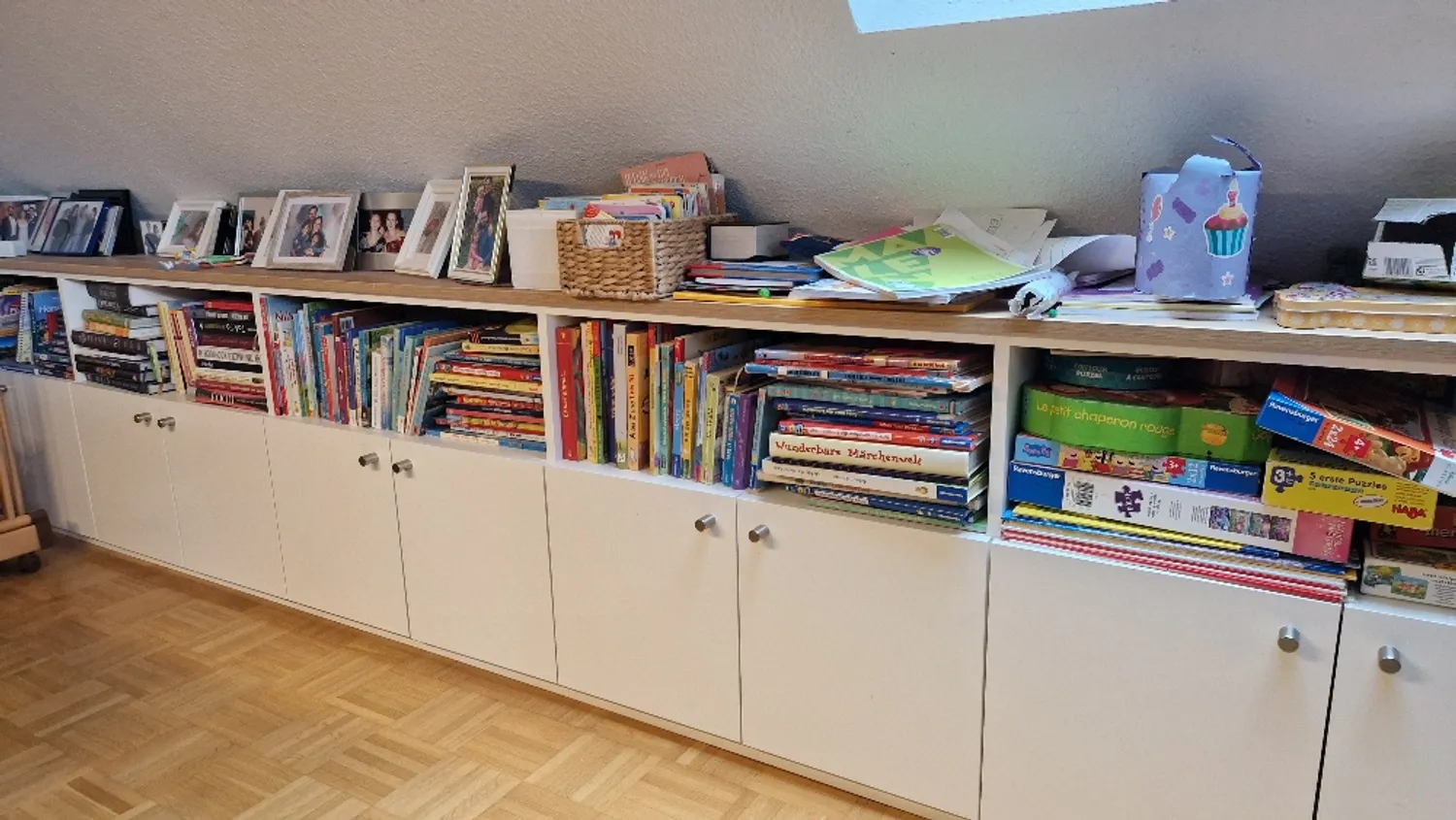 4 room apartment with 90 m² in Düsseldorf – Photo 9