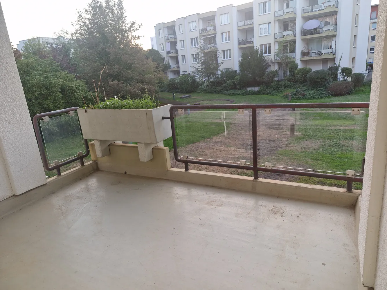 2 room apartment with 71 m² in Bonn – Photo 8