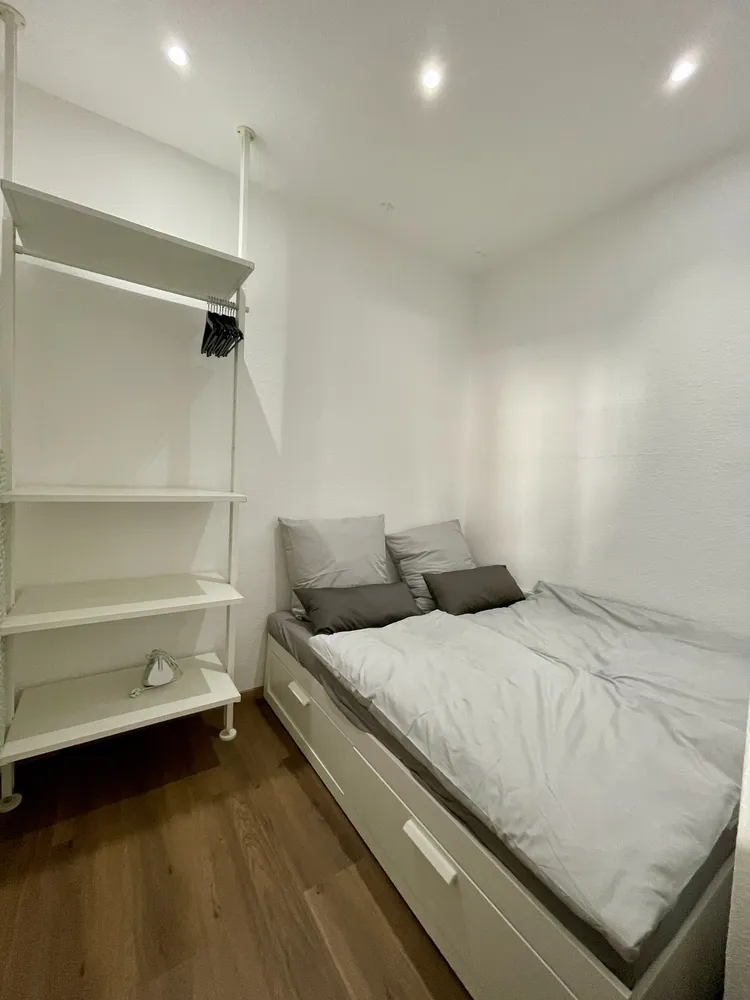 3 Zimmer Wohnung mit 72 m² in Wuppertal – Bild 11