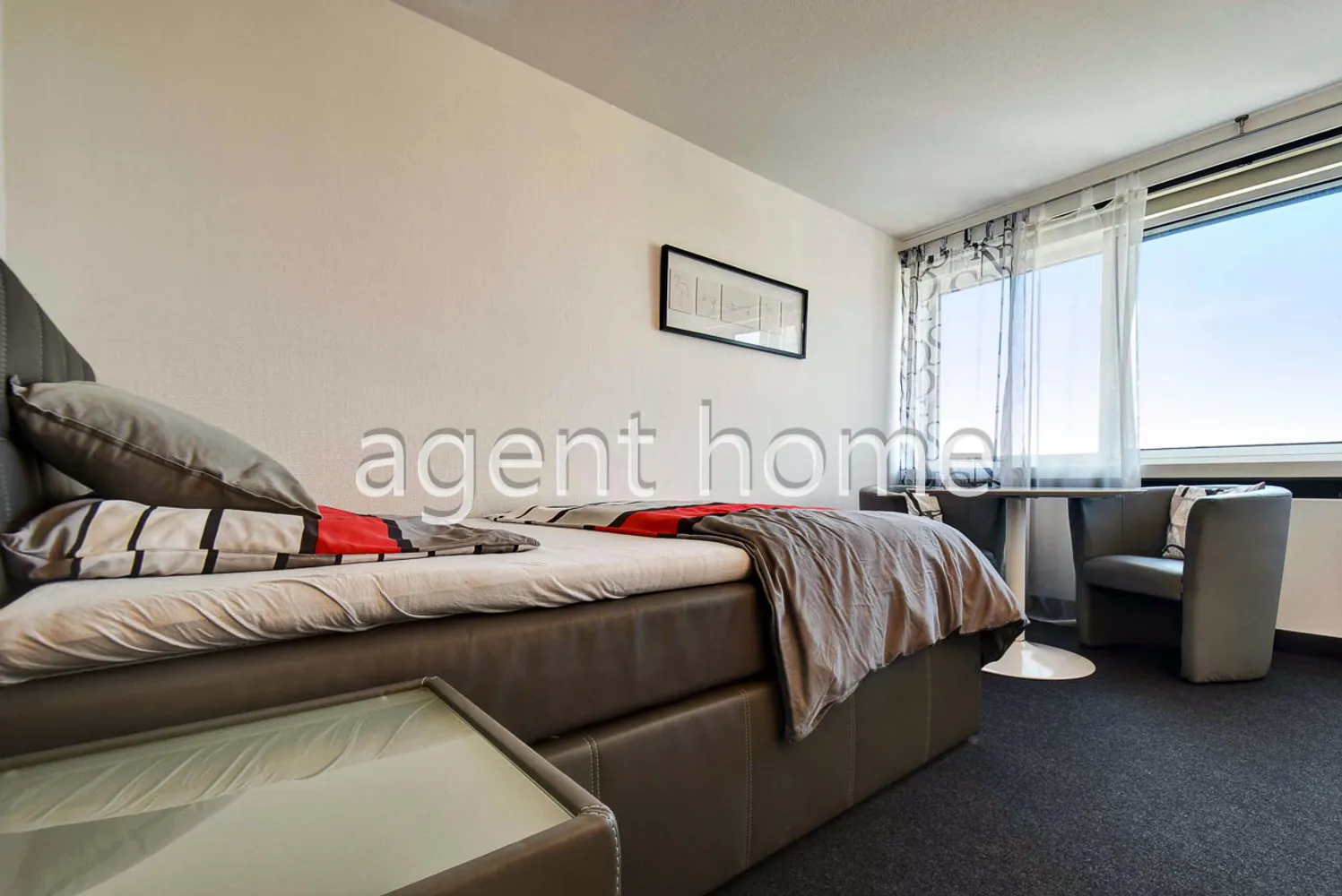 1 Zimmer Wohnung mit 25 m² in Stuttgart – Bild 5