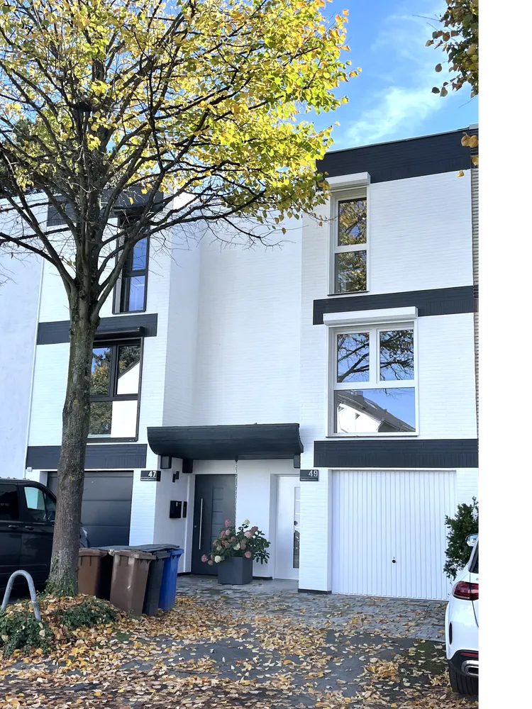 4 Zimmer Haus mit 135 m² in Hilden – Bild 2