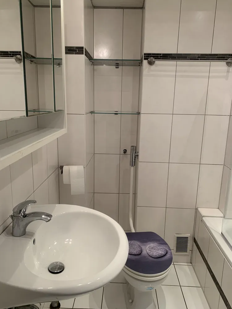 4 Zimmer Wohnung mit 49 m² in Essen – Bild 8