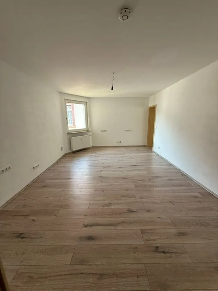 3 Zimmer Wohnung mit 96 m² in Mannheim – Bild 1