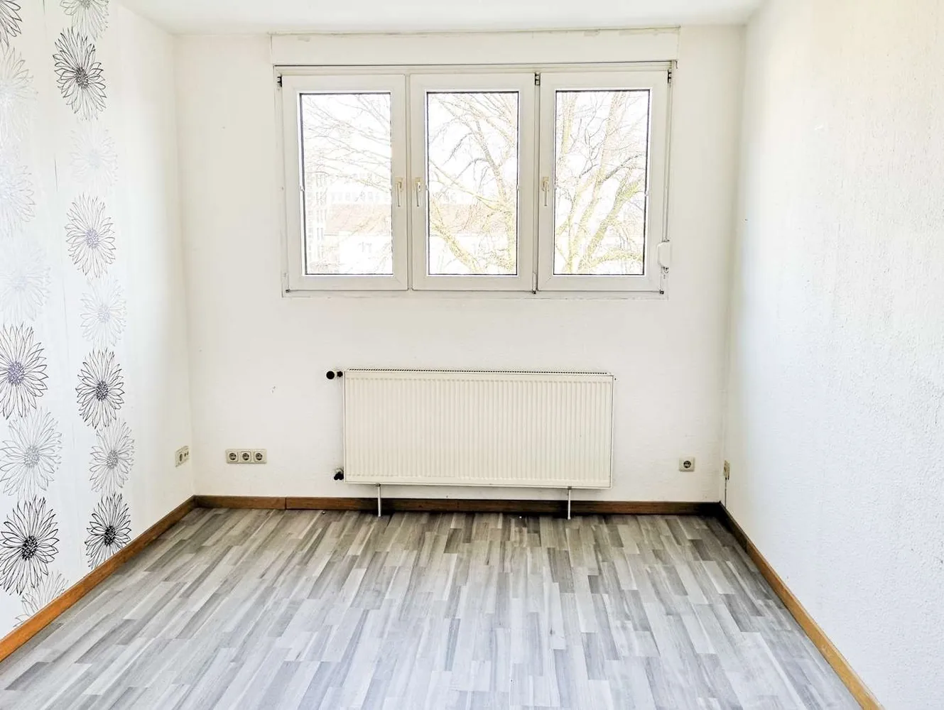 3 Zimmer Wohnung mit 68 m² in Oberhausen – Bild 3