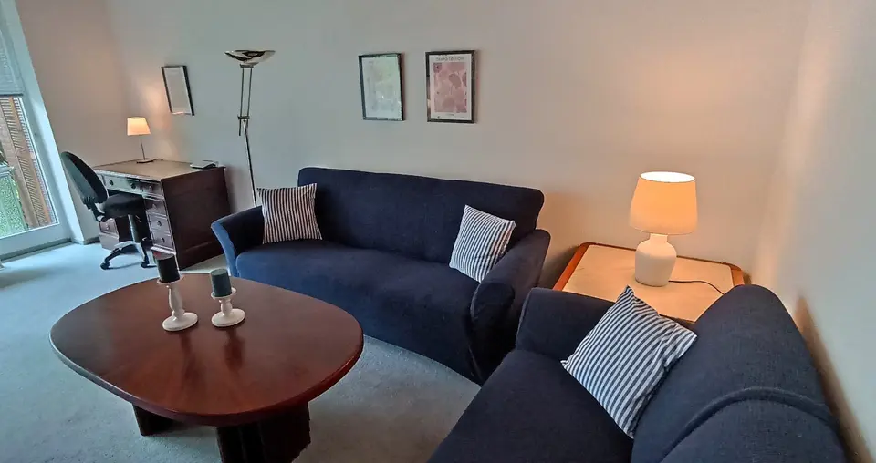 3 Zimmer Wohnung mit 79 m² in Hamburg – Bild 1