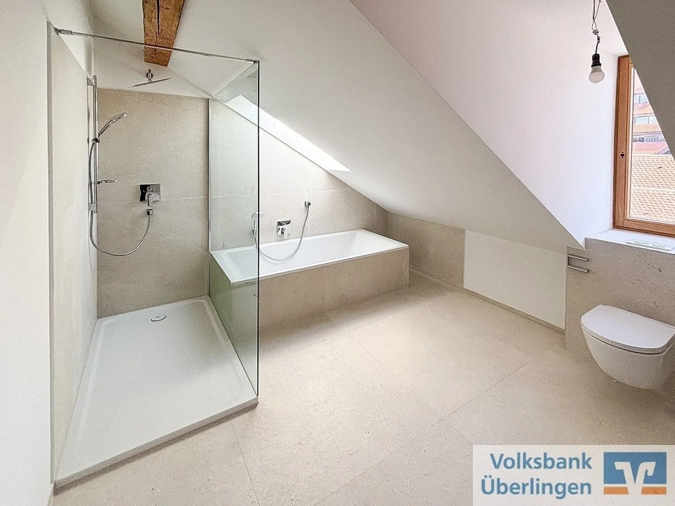 2 Zimmer Wohnung mit 130 m² in Konstanz – Bild 10