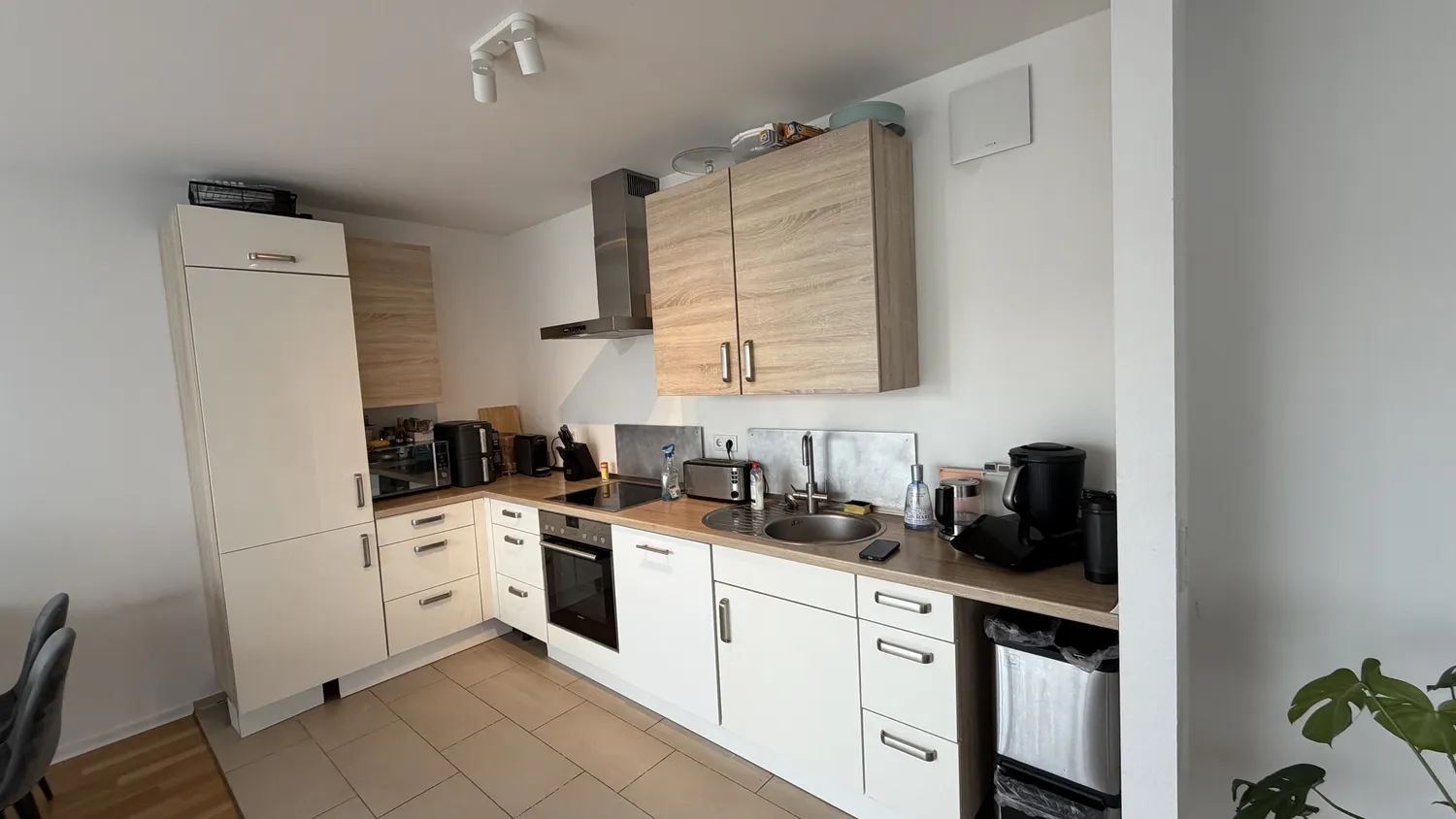 4 Zimmer Wohnung mit 92 m² in Düsseldorf – Bild 5