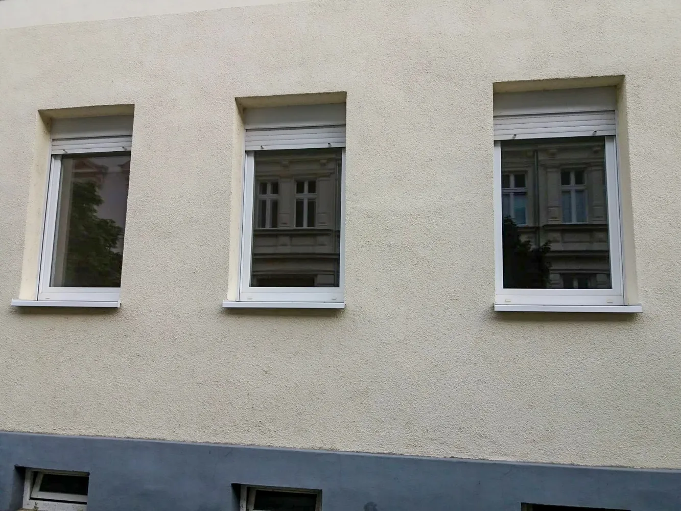 2 Zimmer Wohnung mit 45 m² in Wurzen – Bild 1
