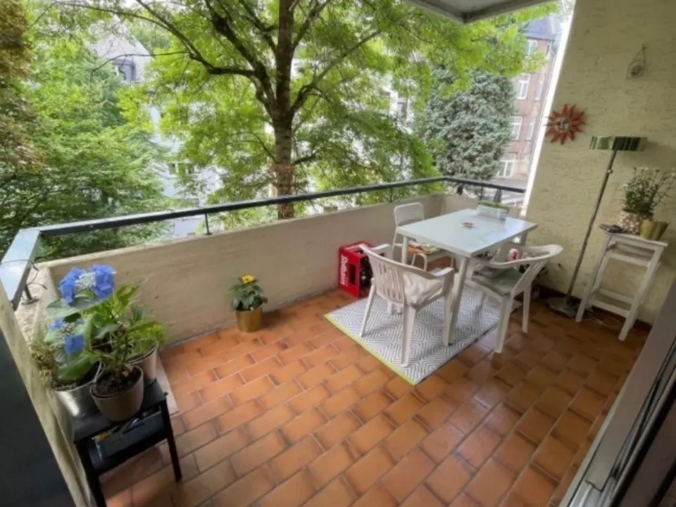 3 Zimmer Wohnung mit 16 m² in Koblenz – Bild 5