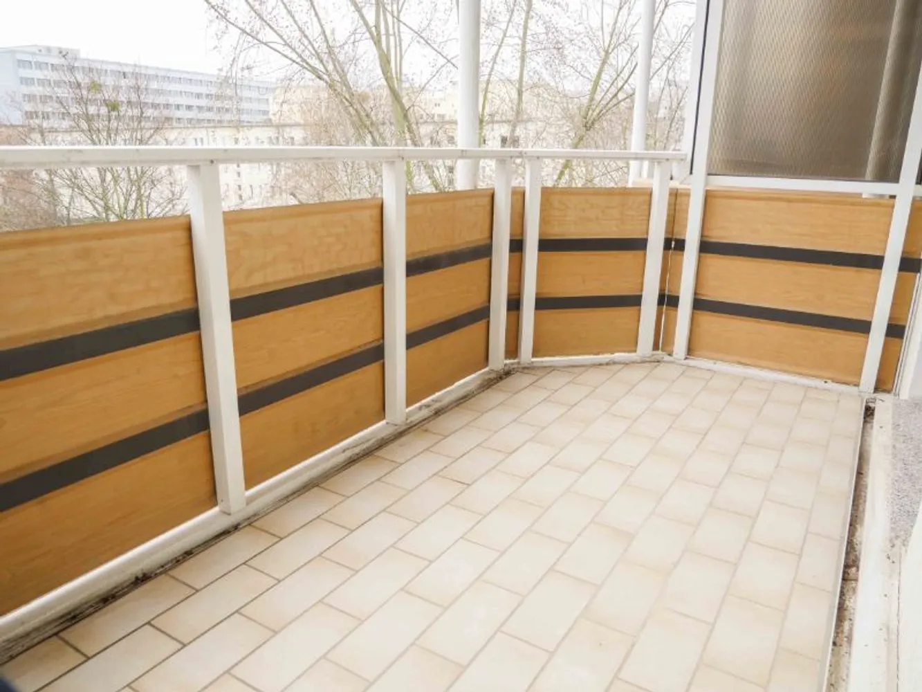 2 Zimmer Wohnung mit 48 m² in Magdeburg – Bild 3