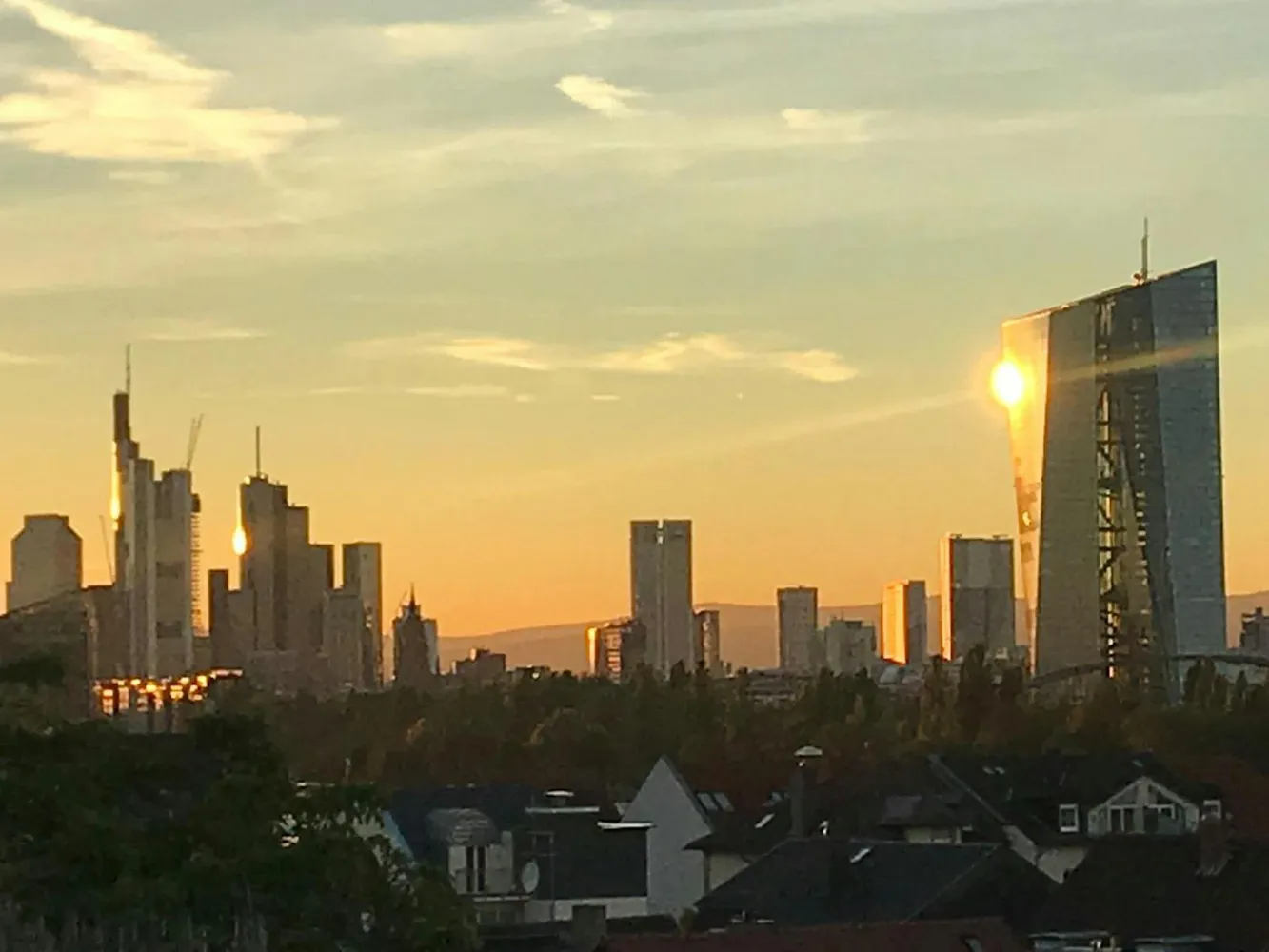 WG-Zimmer mit 18 m² in Frankfurt am Main – Bild 8