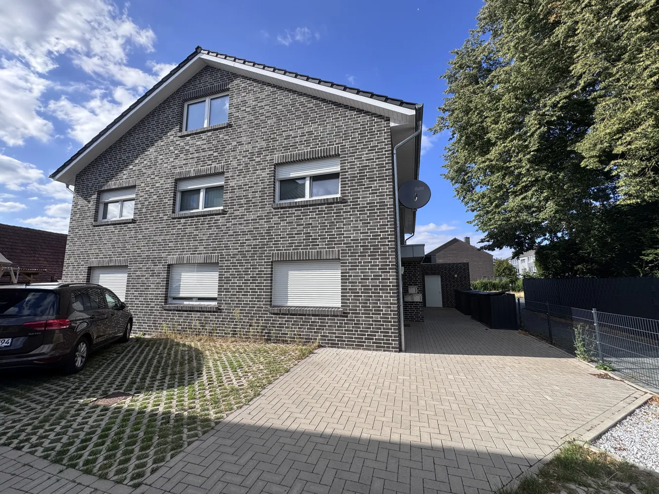 2 room apartment with 76 m² in Bramsche – Photo 3