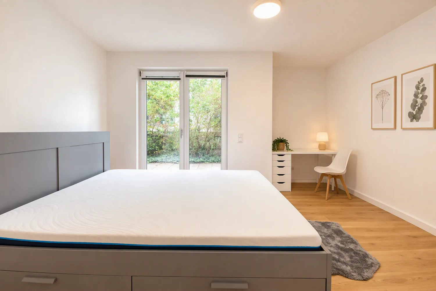 4 Zimmer Wohnung mit 120 m² in Stuttgart – Bild 4