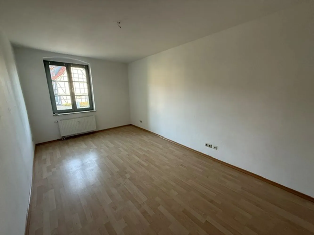 3 Zimmer Wohnung mit 85 m² in Halberstadt – Bild 3